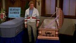 Fonzie's Funeral (1)