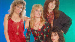 The Bangles