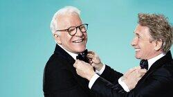 Steve Martin & Martin Short / Brandi Carlile