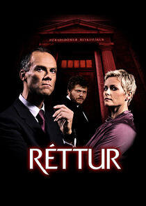 Réttur