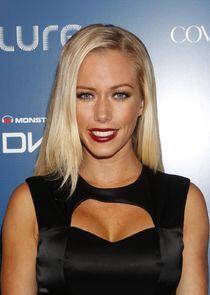 Kendra Wilkinson