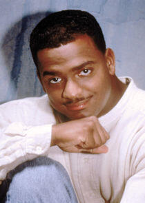 Carlton Banks