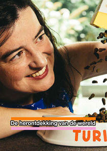 De herontdekking van de wereld