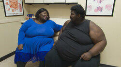 Carlton & Shantel Carlton & Shantel