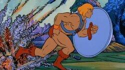 Trouble in Arcadia Trouble in Arcadia