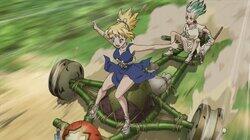 Where Two Million Years Have Gone Where Two Million Years Have Gone