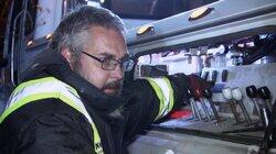 Good 'Ol Crusty Good 'Ol Crusty