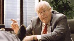 Kirby Carlisle, Trouble-Shooter Kirby Carlisle, Trouble-Shooter