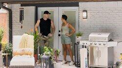 Pop's Blessing Pop's Blessing