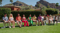 The Last Frontier The Last Frontier