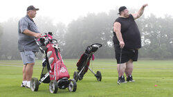 Mike and Chrystal Mike and Chrystal