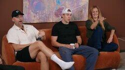 En liten sprekk i avokadonøtten – del 1 En liten sprekk i avokadonøtten – del 1