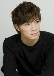 Narimiya Hiroki