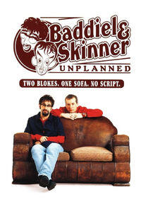 Baddiel & Skinner Unplanned