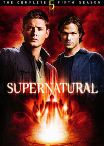 Supernatural - Season 5