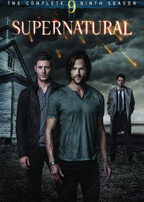 Supernatural - Season 9