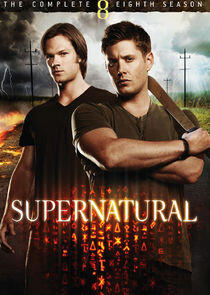 Supernatural - Season 8