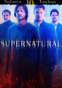 Supernatural - Season 10