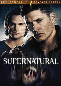 Supernatural - Season 7