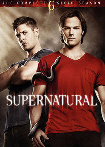 Supernatural - Season 6