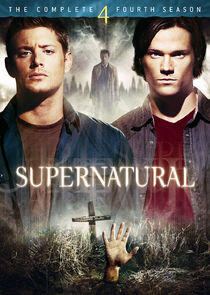 Supernatural - Season 4