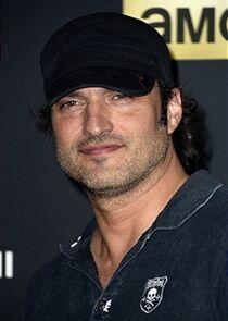 Robert Rodriguez