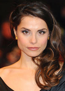 Charlotte Riley