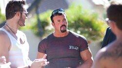 Buff Bagwell