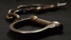 John Brown's Shackles