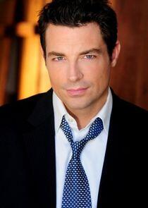 Brennan Elliott