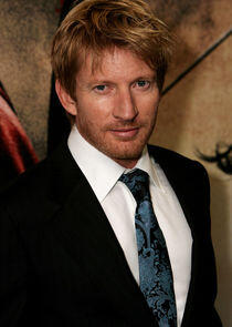 David Wenham