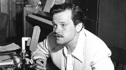 Orson Welles