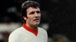 John Toshack