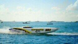 World's Fastest Boats