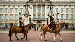 Buckingham Palace