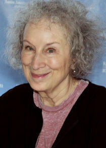 Margaret Atwood