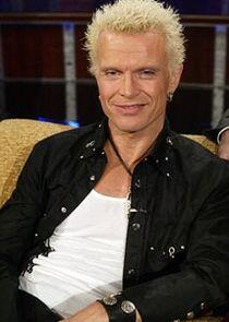 photo of Billy Idol