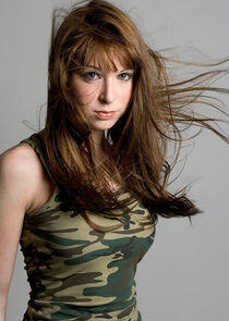 Lisa Foiles