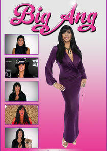 Big Ang - Season 1