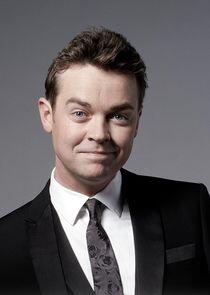 Stephen Mulhern