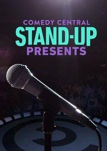 Comedy Central Stand-Up Presents…