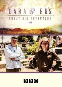 Dara and Ed's Great Big Adventure