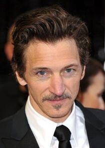 John Hawkes