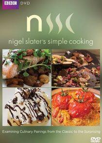 Nigel Slater's Simple Cooking