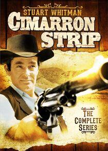 Cimarron Strip