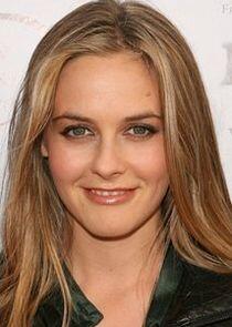 Alicia Silverstone