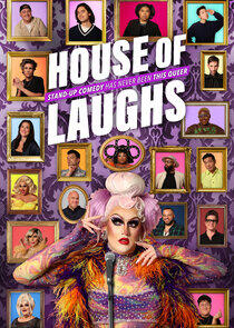 House of Laughs