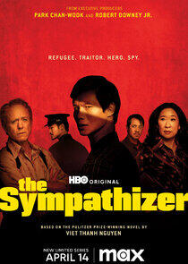 The Sympathizer