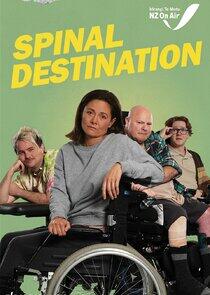 Spinal Destination