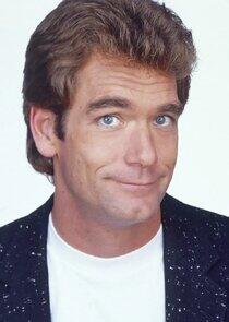 Huey Lewis